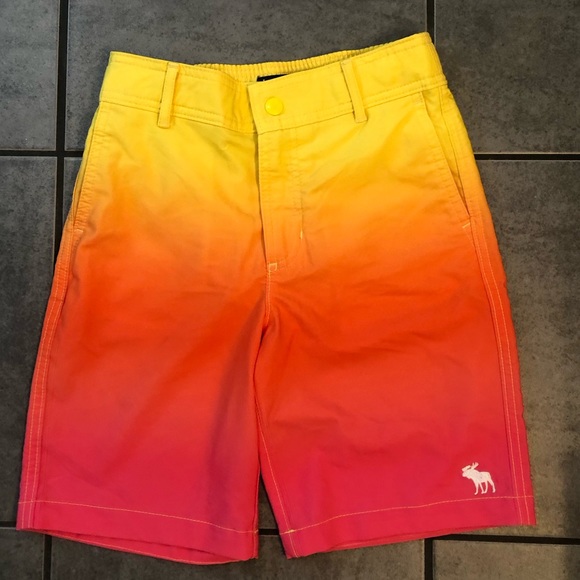 Abercrombie boys Swim - Picture 2 of 6